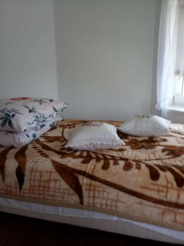 Отели типа «постель и завтрак» Alehandra Мельно-19
